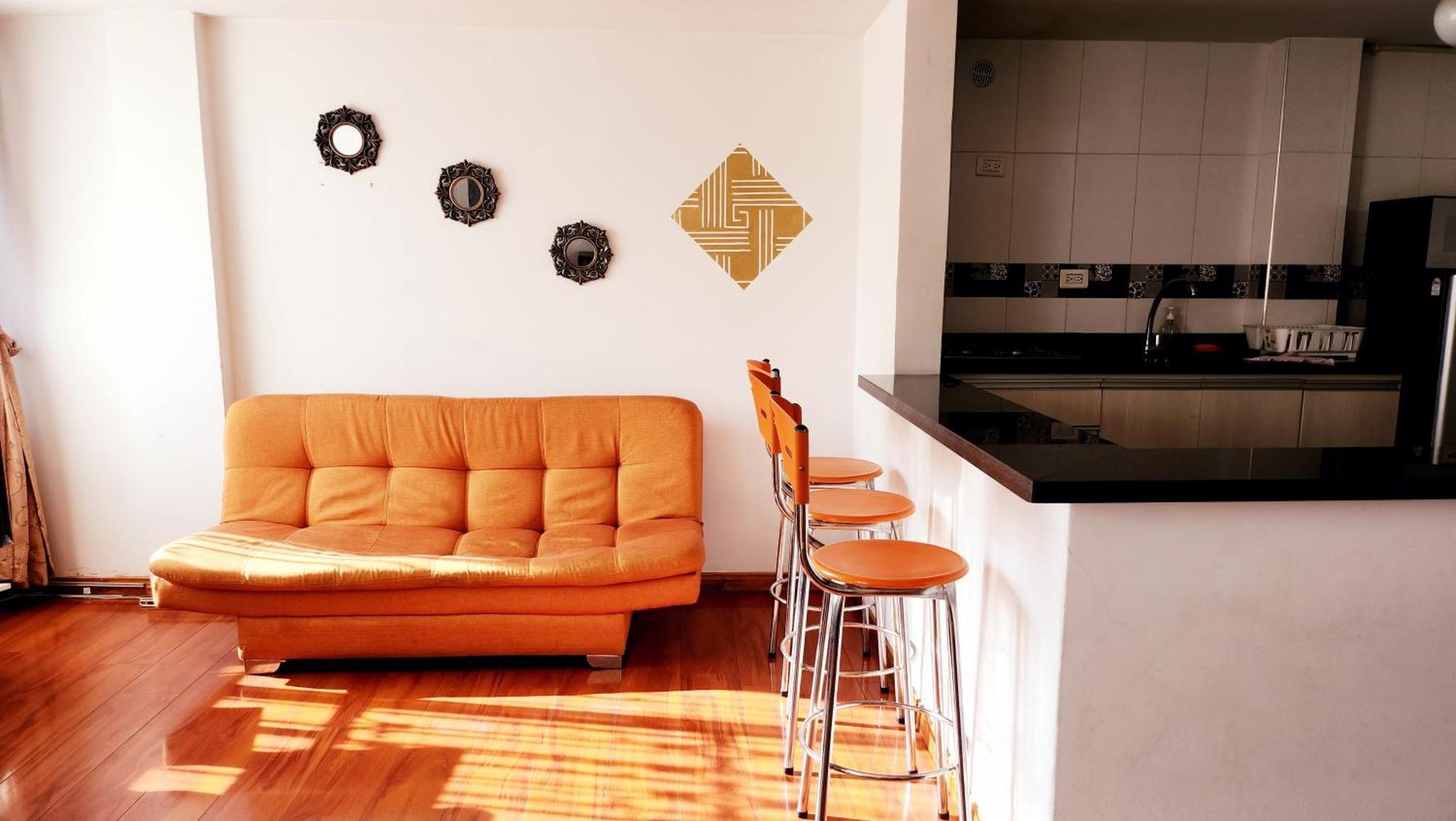 Oporto 83 Otel Bogotá Dış mekan fotoğraf
