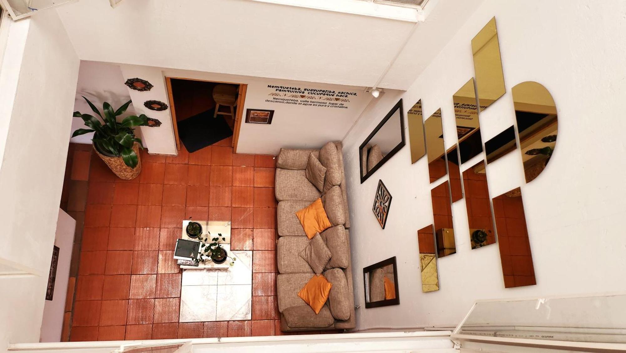 Oporto 83 Otel Bogotá Dış mekan fotoğraf