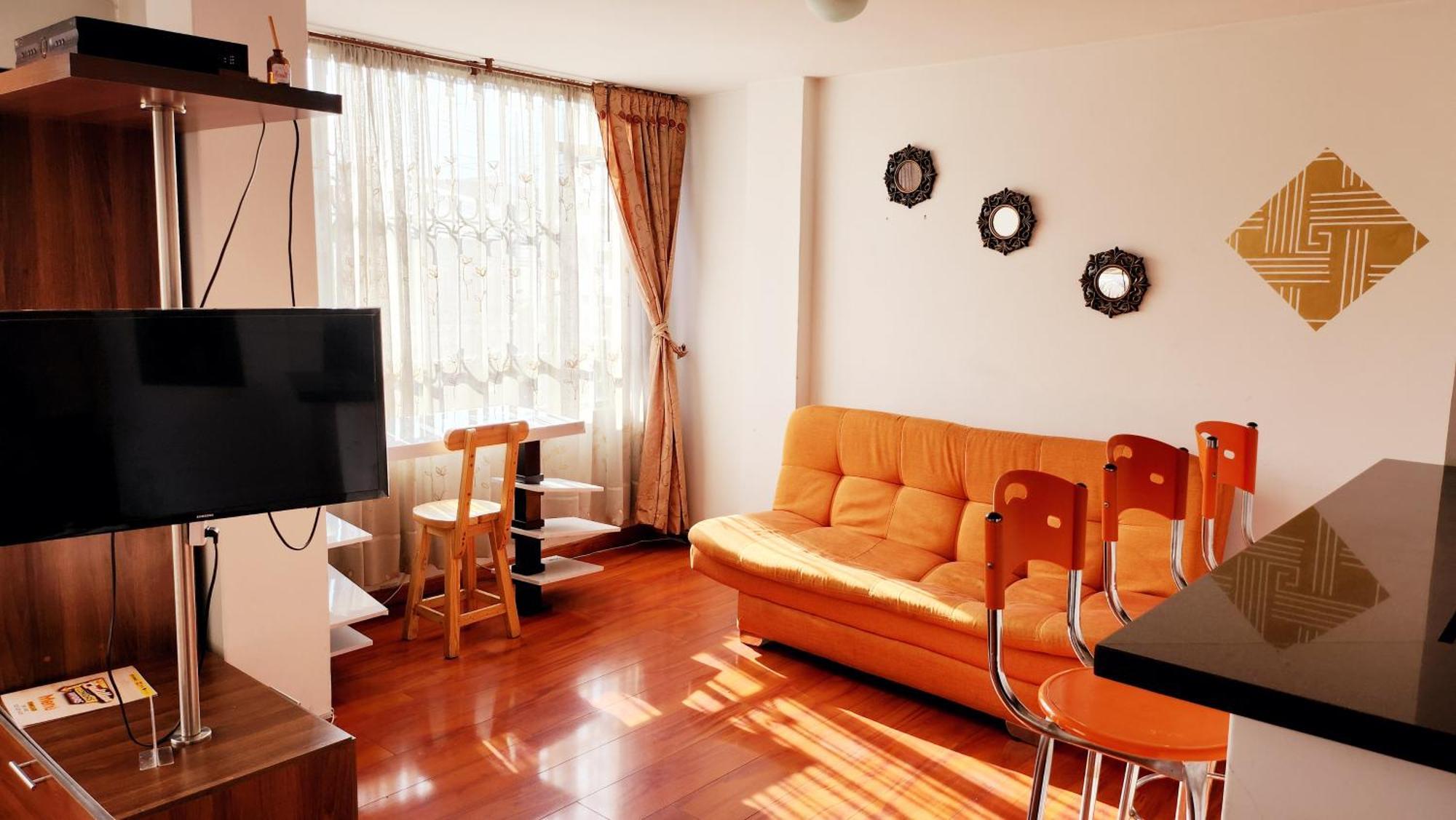 Oporto 83 Otel Bogotá Dış mekan fotoğraf