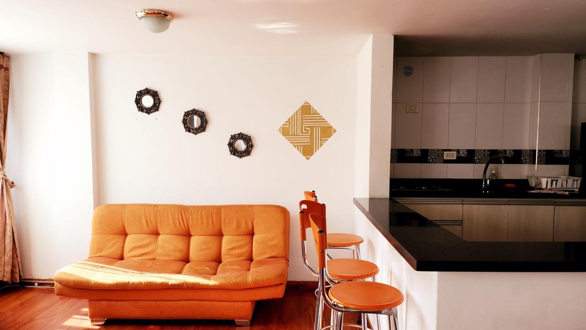 Oporto 83 Otel Bogotá Dış mekan fotoğraf